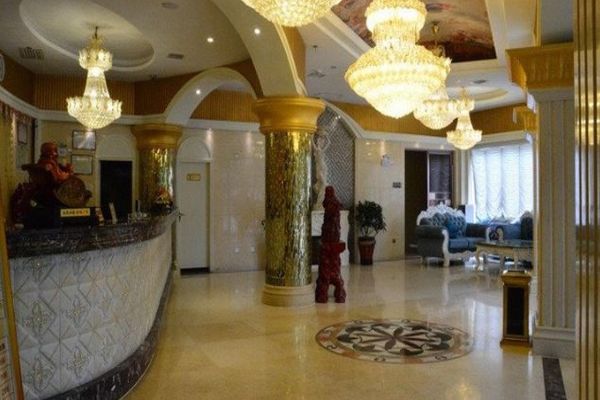 Yatai International Hotel (Hengyang)